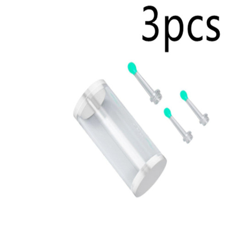 NE3 Ear Cleaner Otoscope Ear Wax Removal Tool With Camera