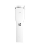 Professional Men's Electric Hair Clipper - Cordless Trimmer & Razor Set