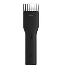 Professional Men's Electric Hair Clipper - Cordless Trimmer & Razor Set